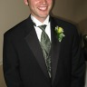 Wedding Kelsey and Damian 2007